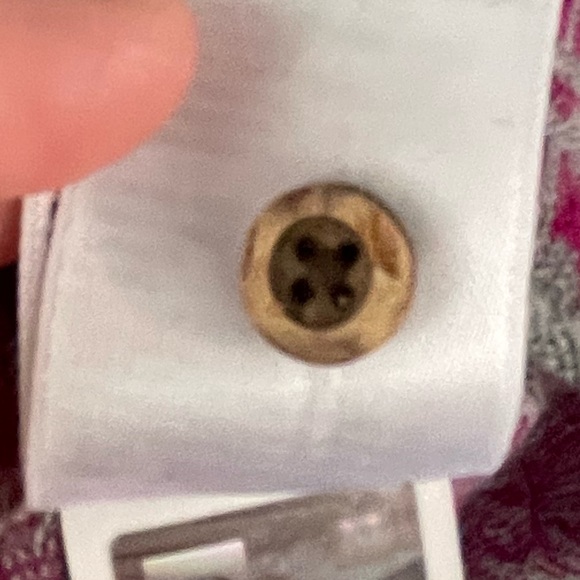 The North Face Gray and Pink Long Sleeve Top Size Small - Picture 6 of 6